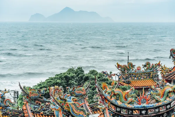 頭城小旅行