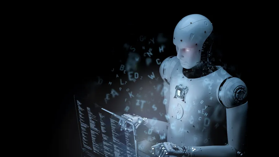 國家級「生成式AI參考指引」出爐！禁寫機密文件、不能全信，10大重點一次看