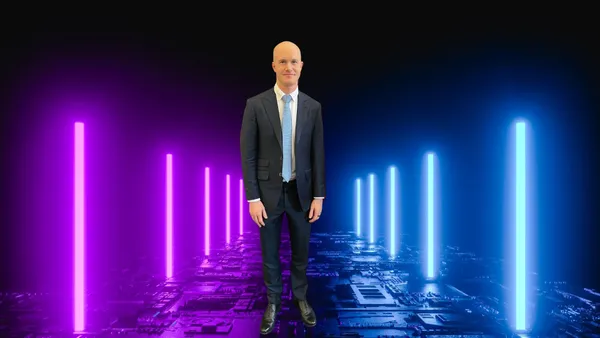 「熊市是建設的最佳時機！」Coinbase創辦人分享10大值得關注的加密賽道 