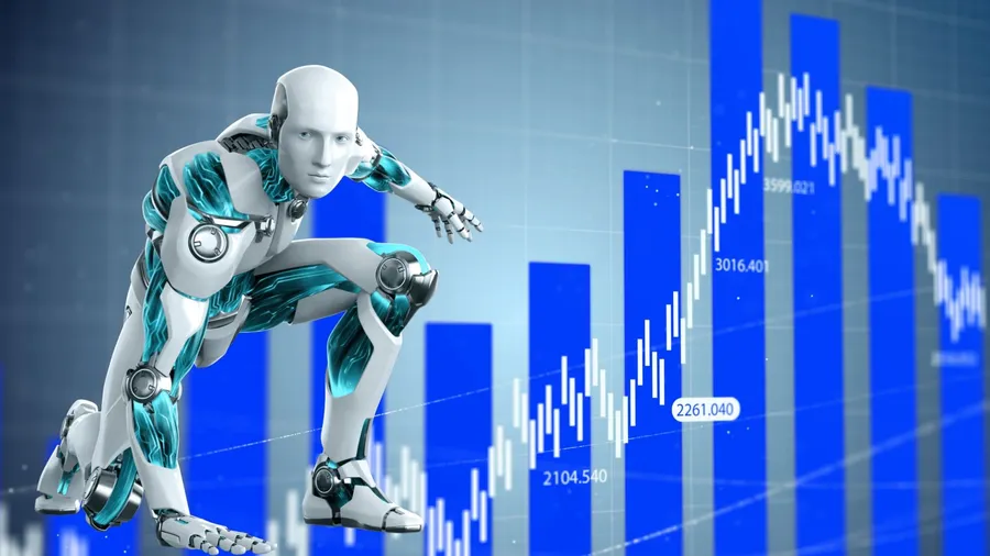 「網格機器人」在紀律下逆人性！囊括幣圈生命週期頭尾，如何穩穩吃下產業紅利？