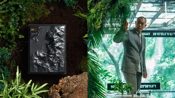 最台味的中秋烤肉組「A%」！名廚江振誠與湯瑪仕肉舖聯手，以島嶼 4 大地貌為靈感，全新定義烤肉世界觀