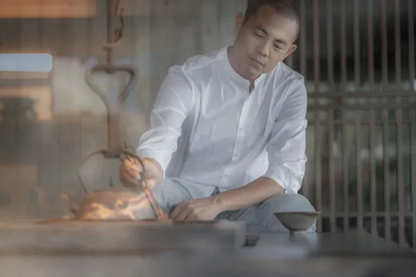 江振誠《工作美學》