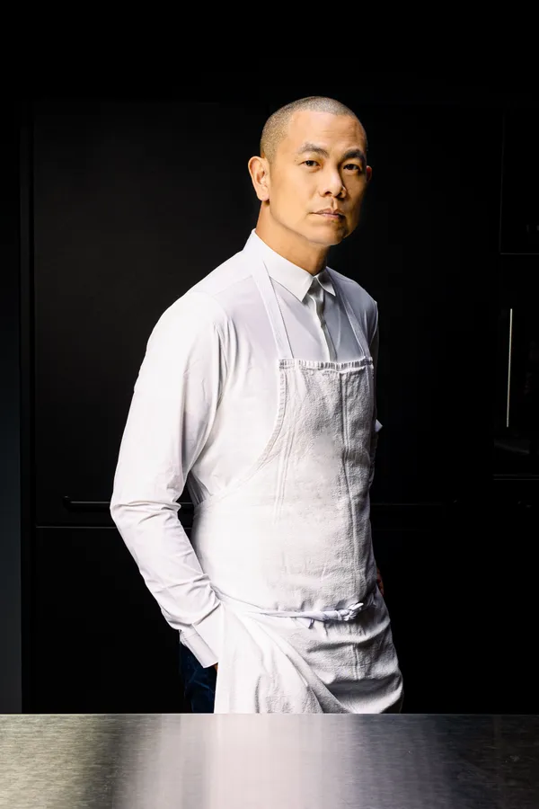 江振誠《工作美學》