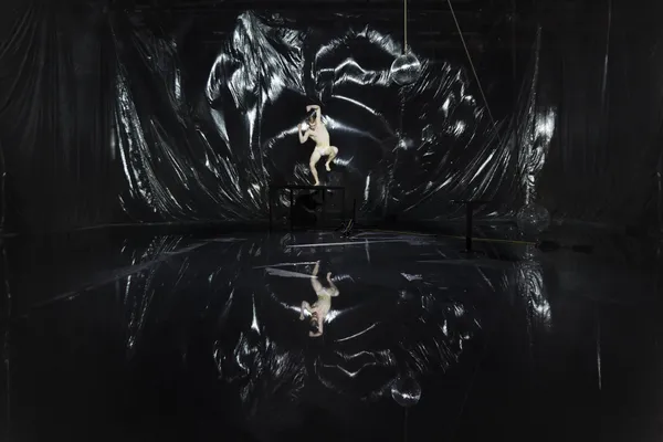 INK (2020)_Dimitris Papaioannou_photo ©Julian Momm