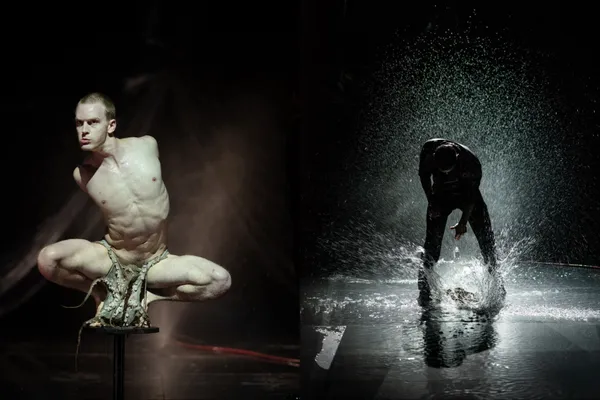INK (2020)_Dimitris Papaioannou_photo ©Julian Momm