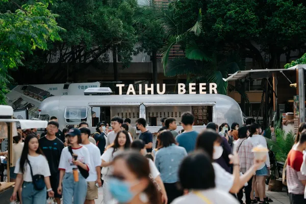 台中城市探險計畫