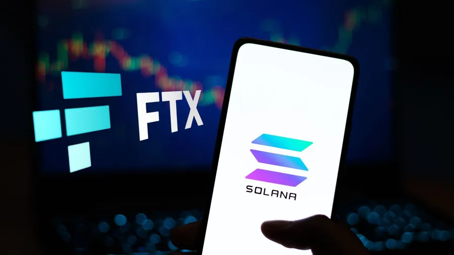 FTX新管理團隊調動大量SOL代幣！社群憂拋售恐衝擊市場，Solana創辦人提「雙贏」方案