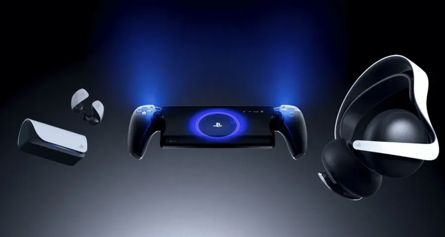 PlayStation Portal 11/15上市，售價6,400元！台灣玩家再等等，首發國家一次看