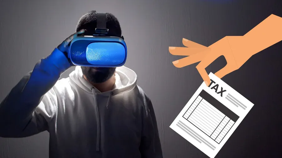 元宇宙恐成全新避稅天堂！為什麼？哈佛法律學者提「元宇宙稅收制度」