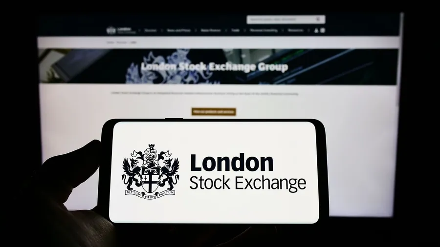 幣圈新聞｜倫敦證券交易所LSE：考慮使用區塊鏈技術建構平台，提供相關金融商品交易