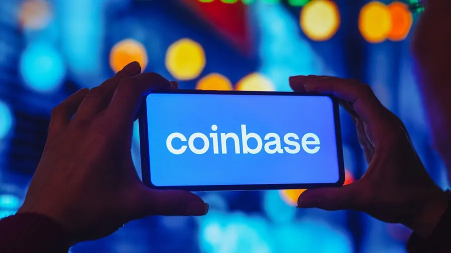 Coinbase籌5700萬推新「加密借貸平台」！2年前才失敗一次，這次有什麼不一樣？