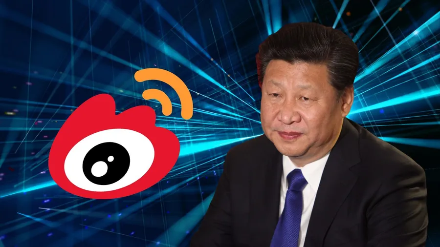 中國大動作移除80個幣圈KOL帳號！習近平卻難得替區塊鏈說了好話