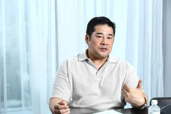 練建麟_17LIVE集團全球執行長_2023_07_21_蔡仁譯攝-13