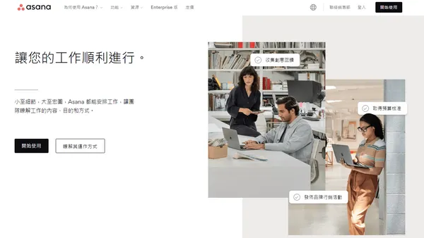 小工作室必收藏！推薦6款「一人公司」必備工具，讓營運一路順遂 