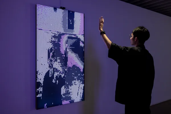 忠泰美術館_未來的生命，未來的你