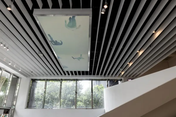 忠泰美術館_未來的生命，未來的你