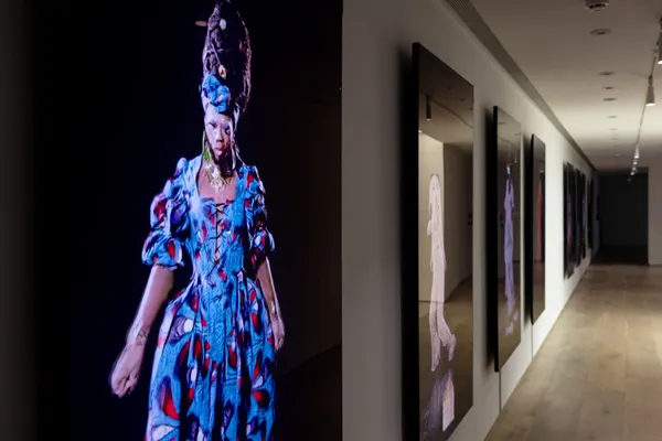 忠泰美術館_未來的生命，未來的你