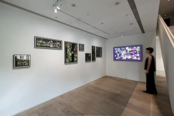 忠泰美術館_未來的生命，未來的你