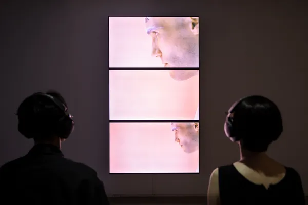 忠泰美術館_未來的生命，未來的你