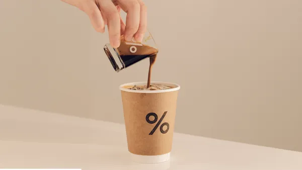 U.I.J｜% Arabica 全台首場咖啡客座