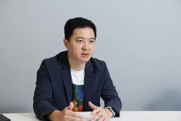 凱鈿行動科技