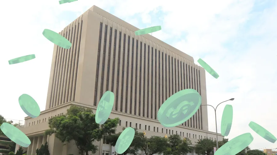 央行鬆口台幣穩定幣有發行空間！楊金龍：將比照美國監管模式