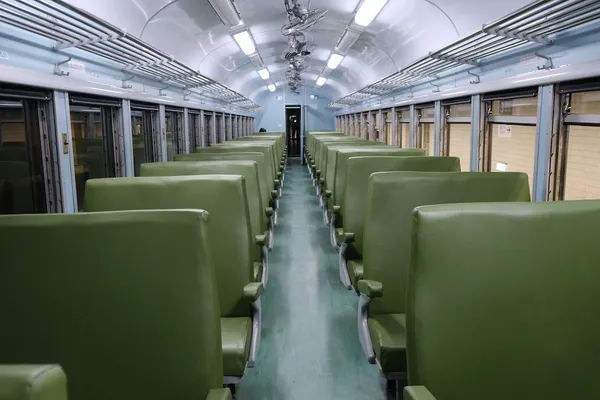 鐵博藍皮列車1.JPG