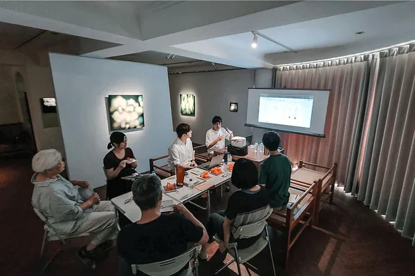 DesignBIZ專欄觀點 何庭安
