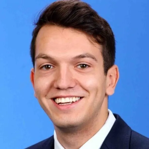 ScribeUp共同創辦人Jordan Mackler