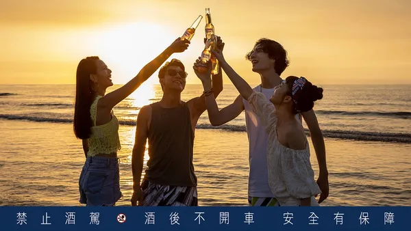 週末就該如此熱情！直擊可樂娜 Corona 2023 Sunset Tour 活動現場，用音樂、啤酒感受最清爽的愜意片刻