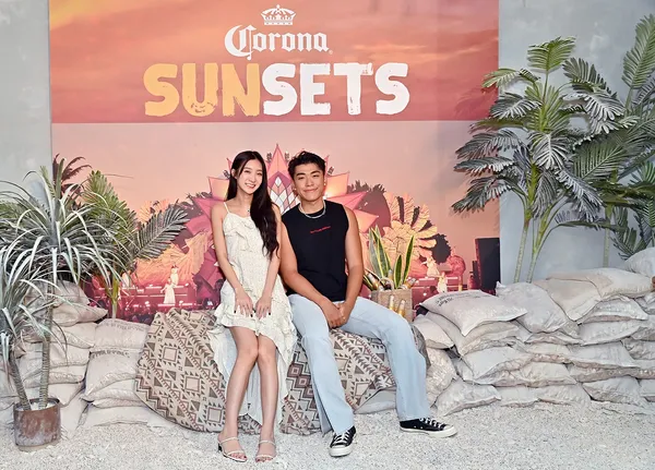 可樂娜 Corona Sunset Tour_02