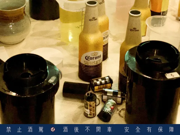 可樂娜 Corona Sunset Tour_07