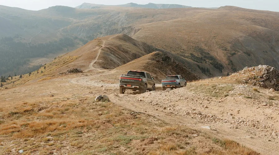 不做房車，專攻皮卡和休旅車！電動車 Rivian 如何挑戰特斯拉？