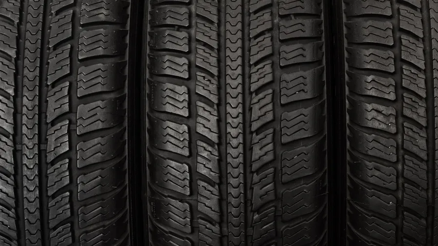 美國發電廠「燒輪胎」挖礦！民眾憂心健康風險，會是永續又便宜的作法嗎？