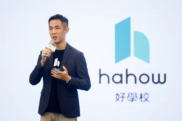 創業第1年只賺50元、第10年明星講師高喊「多平台」，Hahow創辦人怎麼走過來？ 