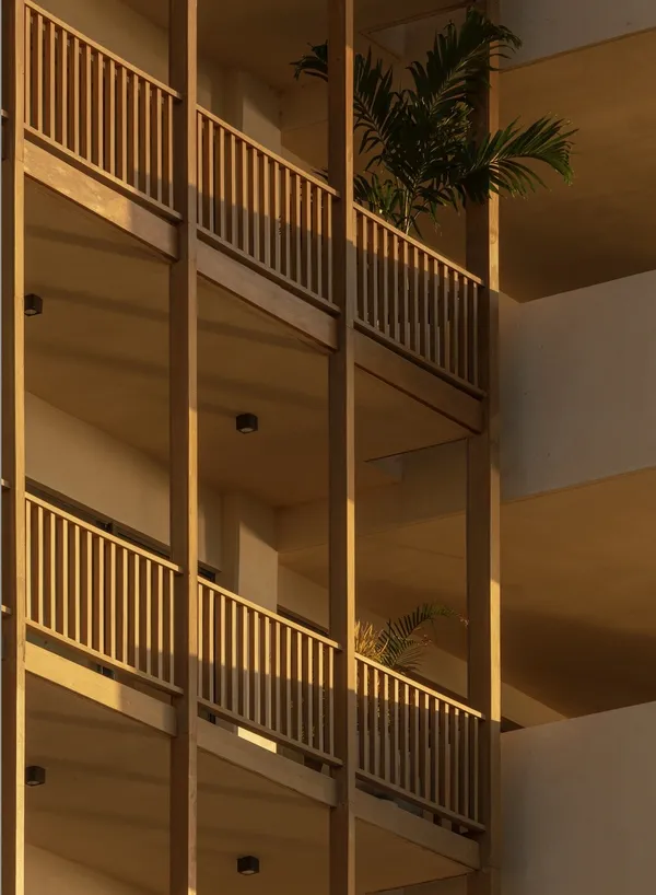 Costa Corasol Residences