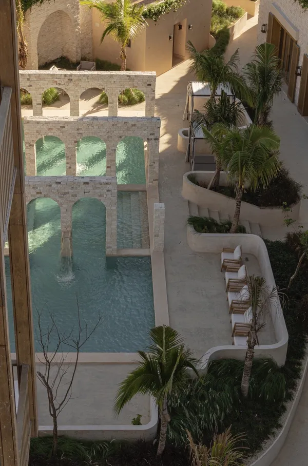 Costa Corasol Residences
