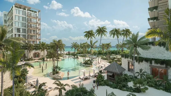 Costa Corasol Residences