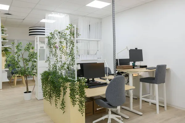 IKEA 辦公室開箱