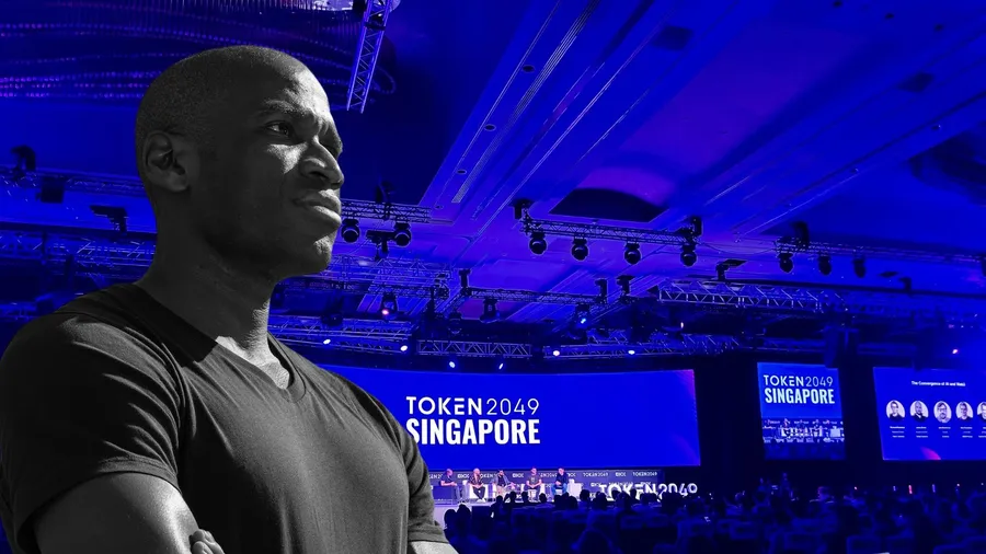 二戰以來最大牛市要來了！BitMEX創辦人：AI發展需要加密貨幣、看好Filecoin