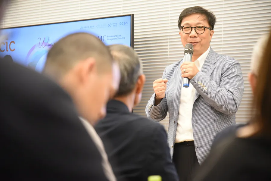 台灣新創赴日2大強力夥伴：Work Capital、BAMC怎麼助攻人脈、稅務難題？