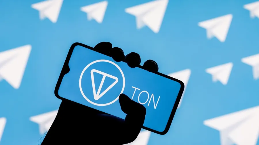 Telegram整合錢包「TON Space」！如何攜手區塊鏈TON，開啟8億用戶Web3入口？
