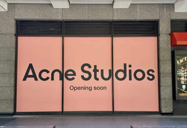 Acne Studios