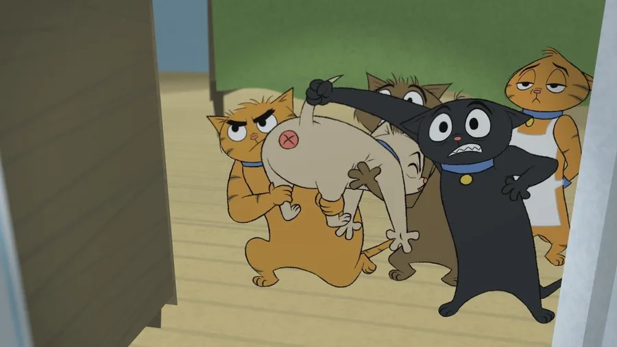 V神配音、首個NFT募資動畫遭SEC起訴！NFT跟星際大戰收藏品差在哪？