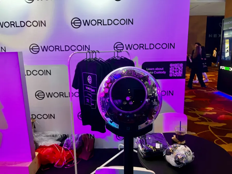 世界幣大挑戰是「隱私」！團隊強調：不會儲存用戶資料、5~10年後「完全去中心化」運作