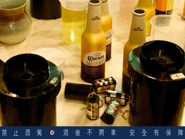 可樂娜 Corona Sunset Tour_12