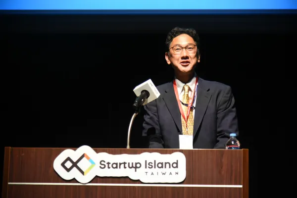 瑞穗銀行常務執行長大櫃職人