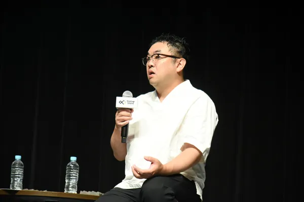 Globis Capital合夥經理人高宮慎一