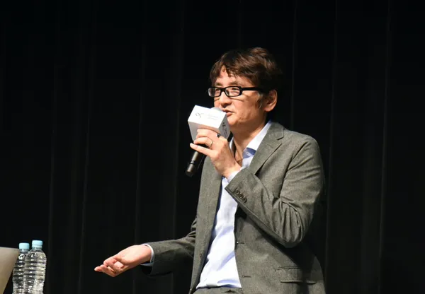 Headline Asia創辦人暨合夥人田中章雄