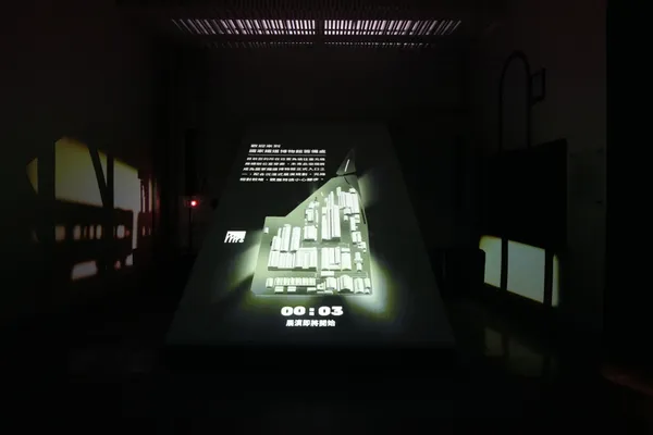 2023 臺灣文博會「鐵博」微開箱
